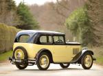 Swift Ten 2-Door Coupe 1931 года